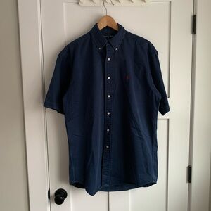 Polo Ralph Lauren Button Up